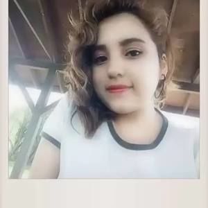 Meet your Posher, Mildreth